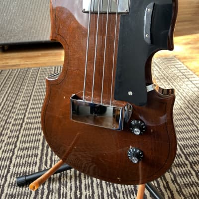1969 Gibson EB-1 for sale