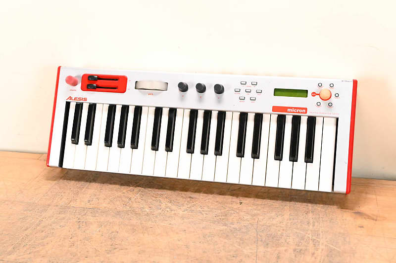 Alesis Micron | Reverb Canada