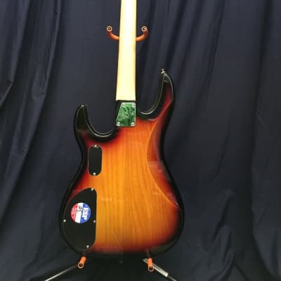 ESP LTD  Surveyor 400 Bass Guitar image 6