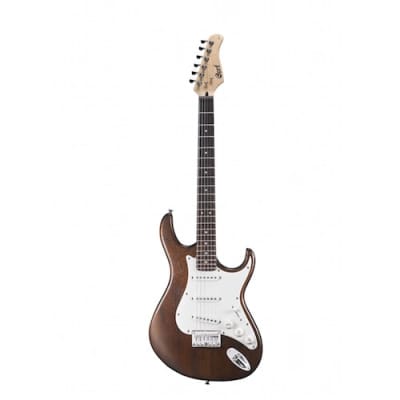 Cort G Series Electric Guitar (Walnut) for sale