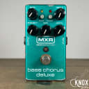MXR M83 Bass Chorus Deluxe