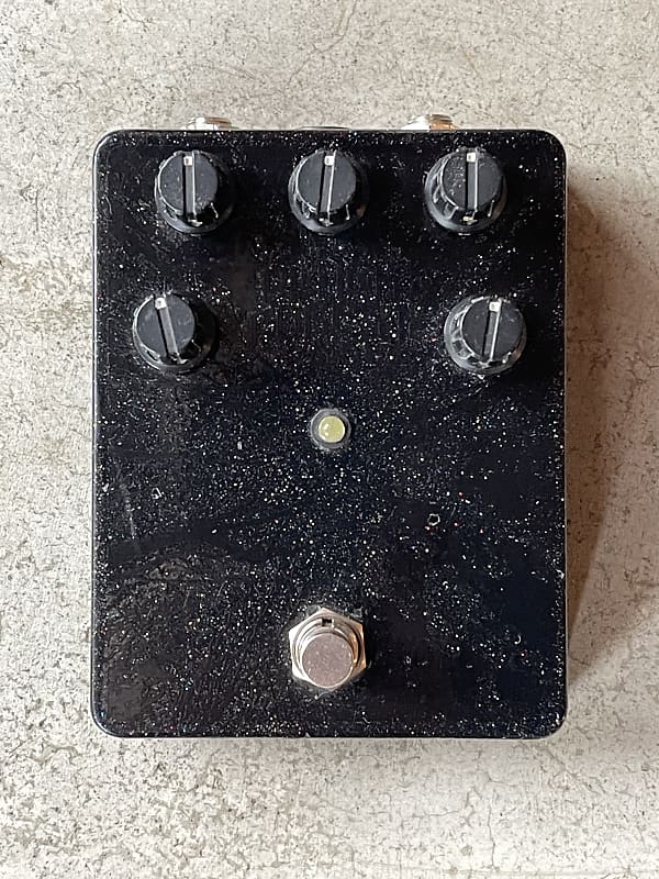 Black Arts Toneworks Black Forest Fuzz/Overdrive