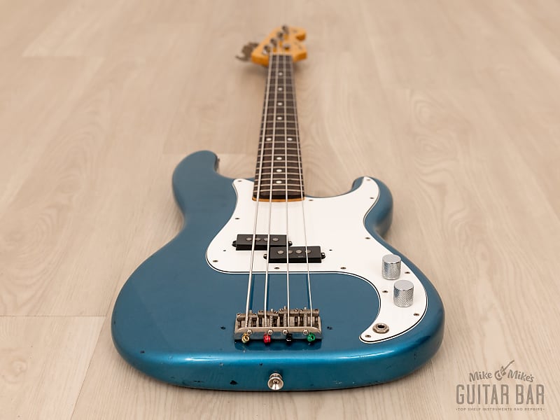 2002 ESP-Made Seymour Duncan Traditional Series DP-95R P