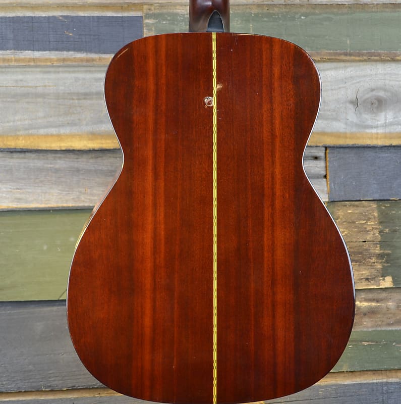 Morris F-15 70's Natural | Reverb
