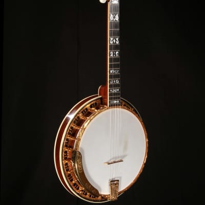 Ome 1974 5-String Banjo model 920 image 15