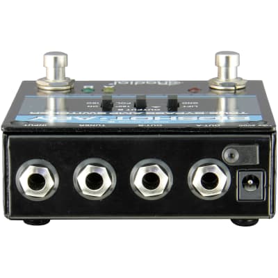 Radial BigShot ABY True-Bypass Switch Pedal image 3