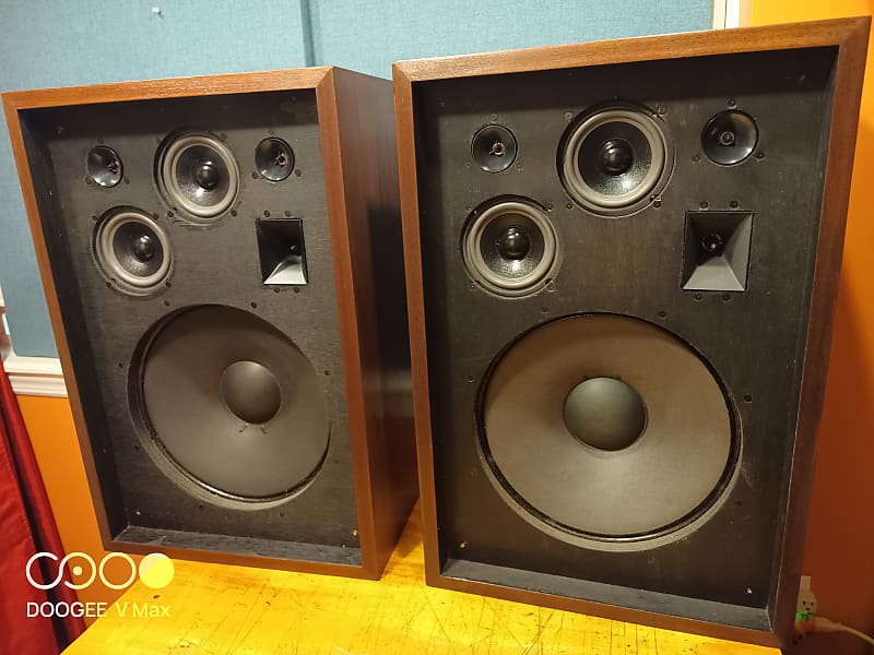 Used Pioneer CS-63 Loudspeakers for Sale | HifiShark.com Used Pioneer CS-63 Loudspeakers for Sale | HifiShark.com