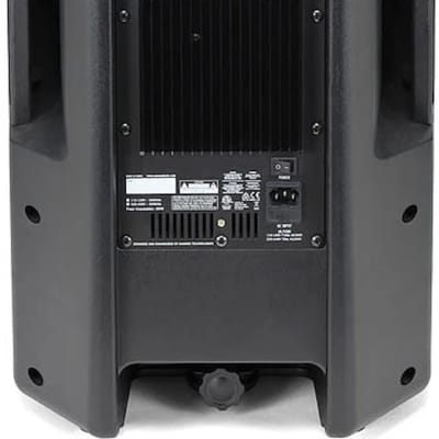 RS112a - 400W 2-Way Active Loudspeakers image 3
