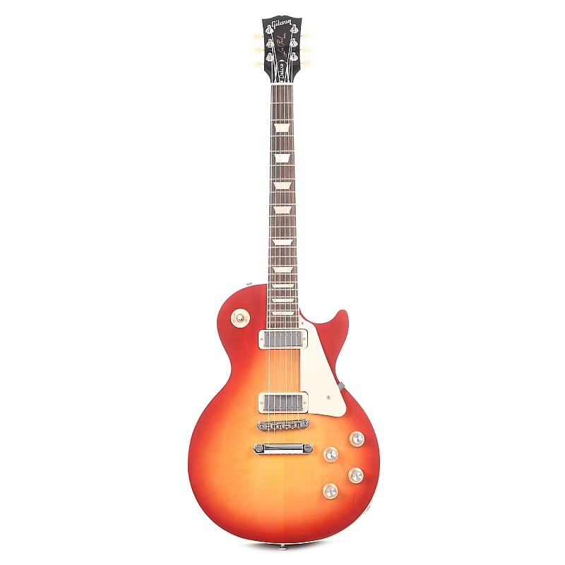 Gibson Les Paul '70s Deluxe image 1