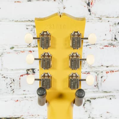 Gibson Les Paul Special (Left-handed) TV Yellow image 6