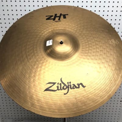 Zildjian 20