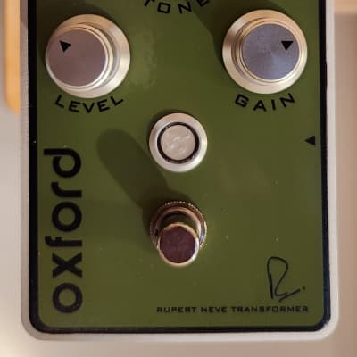 TKOG Oxford Drive | Reverb