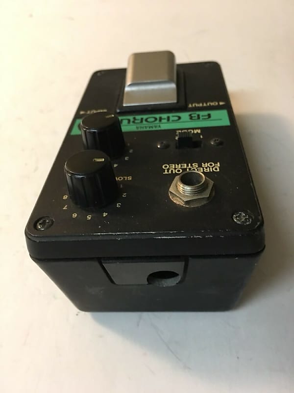 ギター YAMAHA FB CHORUS CH-03