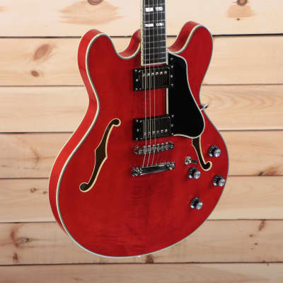 Eastman T486-RD - Red - P2200600 image 1