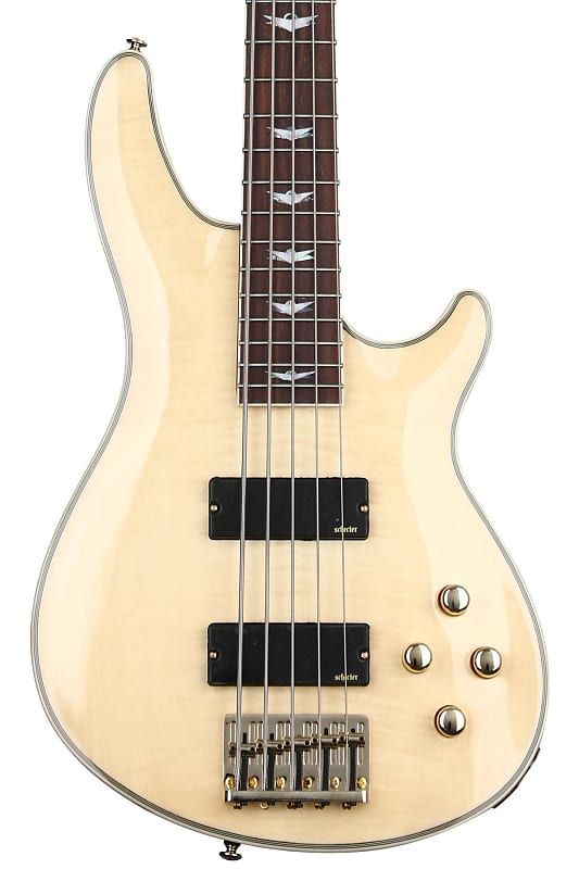 Schecter Omen Extreme-5 | Reverb