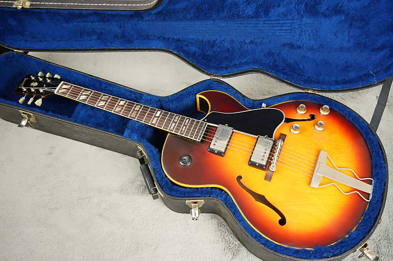 1969年製 Gibson ES-175D ジャンク 1969年製 Gibson ES-175D ジャンク - メルカリ