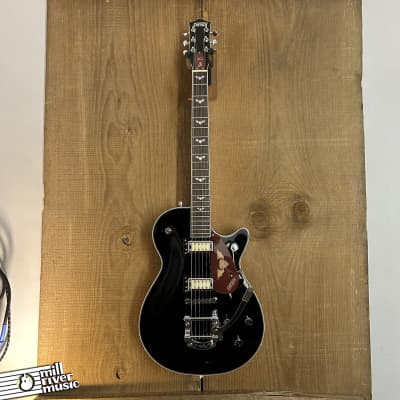 Gretsch G5230T Nick 13 Signature Electromatic Tiger Jet Used image 2