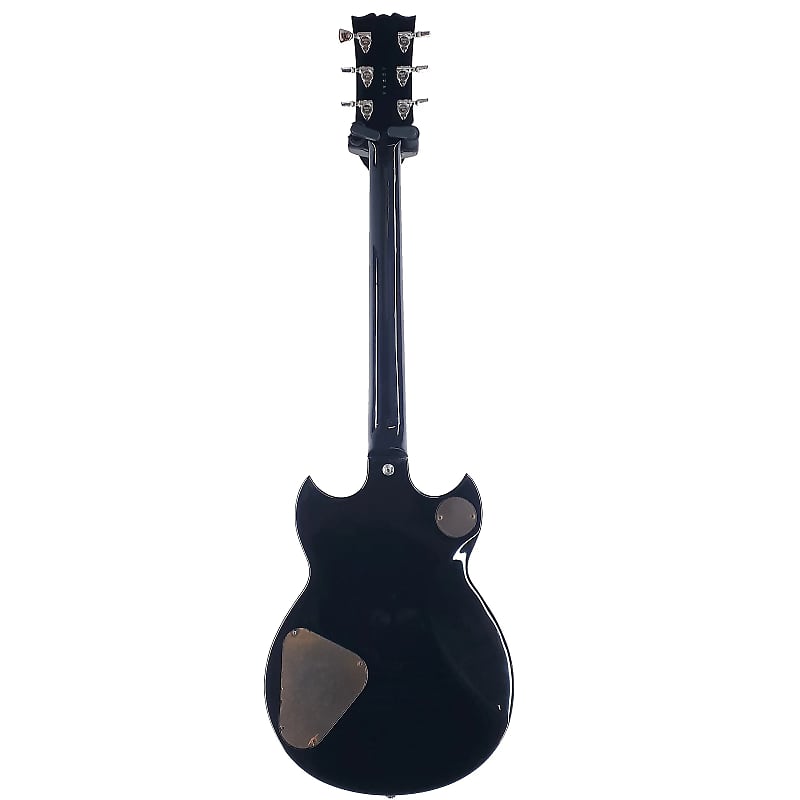 完全調整済 YAMAHA SG600 ブラック 美品 送料込 2025年最新】yamaha sg600の人気アイテム - メルカリ
