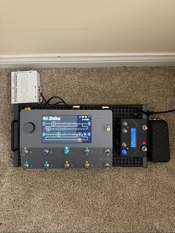 GFI System Specular Tempus