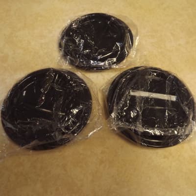GRK Piano Casters Plastic Set of 3 image 3