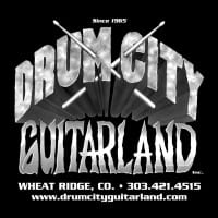 Drum City GuitarLand
