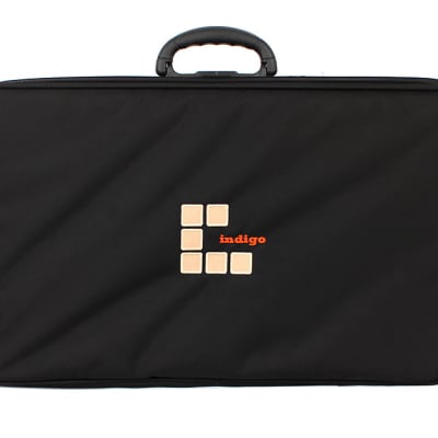 Keeper Music Indigo Pedal Board Made in Korea Pro Size image 1