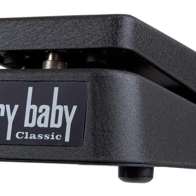 Dunlop GCB95F Cry Baby Classic Wah Pedal(New) image 3