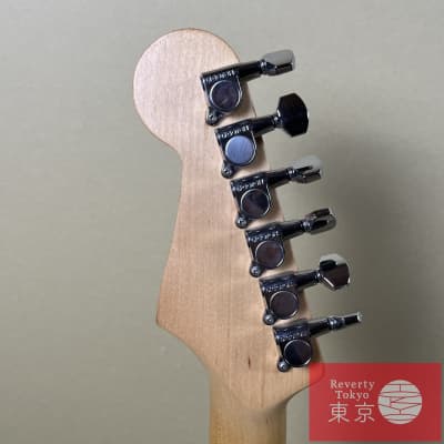 Fender ST-43HM CAR Medium Scale Stratocaster MIJ 2000-2002 image 16