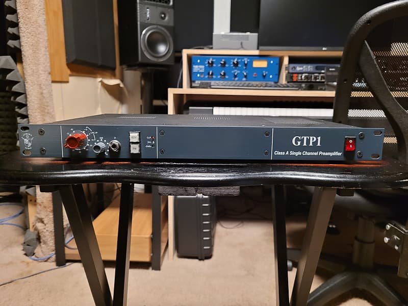 Aurora Audio GTP1 | Reverb The Netherlands