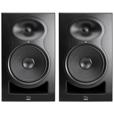 Kali Audio LP-8 V2 Studio Monitors