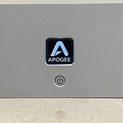 Apogee Symphony mk1 - 16 analog out, 16 digital in image 2