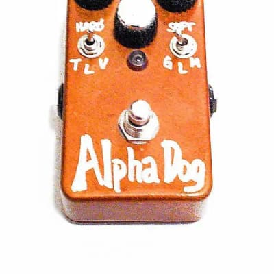 Reverb.com listing, price, conditions, and images for vfe-alpha-dog