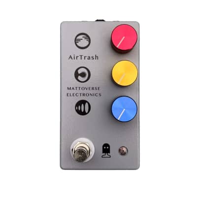 Reverb.com listing, price, conditions, and images for mattoverse-electronics-airtrash