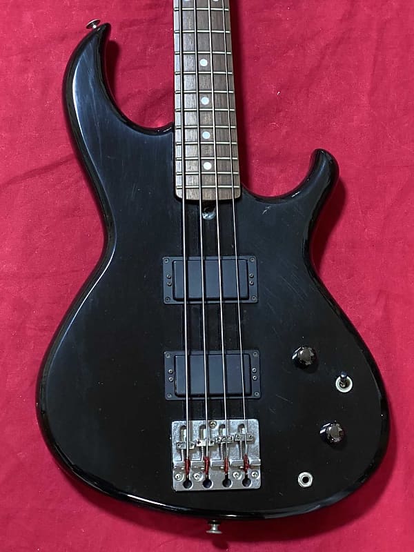 Aria Pro II RSB Medium II 1985 Japan Electric Bass Guitar
