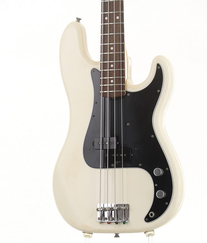 Fender Japan PB70-70US OWH [SN CIJ/R004505] [12/25] | Reverb