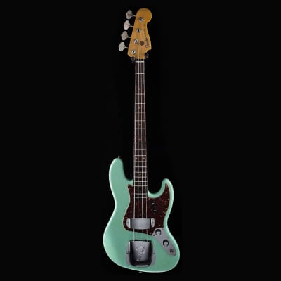 即発送　Fender Jazz Bass MIJ Traditional 60s Fender MIJ Traditional II '60s Jazz Bass | Reverb