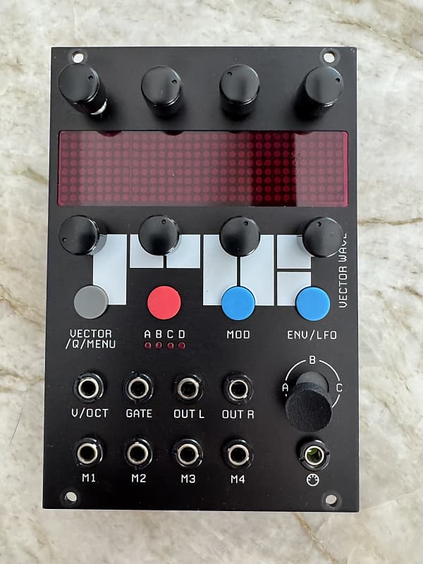 RYK Modular Vector Wave