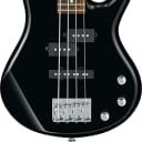 Ibanez GSRM20BK Gio Soundgear Mikro 3/4 Size Electric Bass Guitar Black