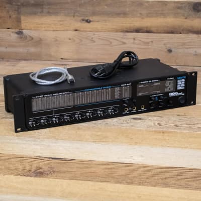 Motu 896 MK3 Firewire Audio Interface | Reverb