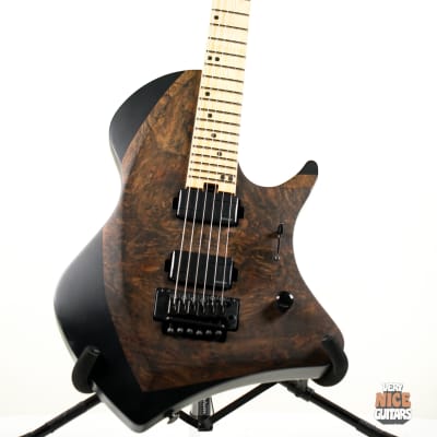 Overload Custom Guitars Themis 8 Custom [GSB019] 2022
