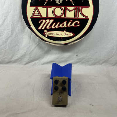 J. Rockett .45 Caliber Overdrive Pedal | Reverb