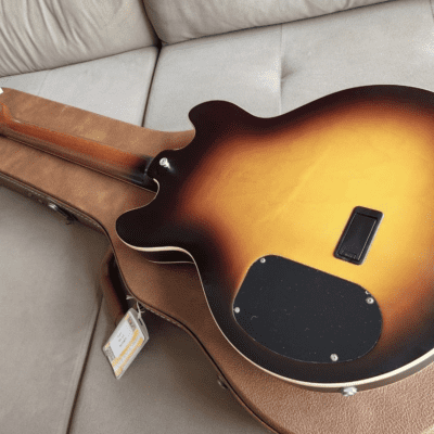 Gibson Es 339 Traditional Pro - 2013 image 7