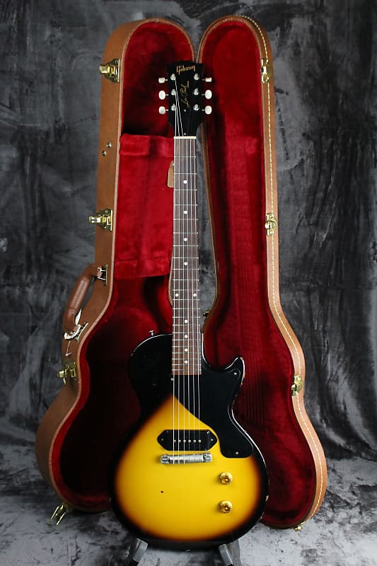 Gibson USA Les Paul junior　relic 2019 Gibson Les Paul Junior Relic | Reverb