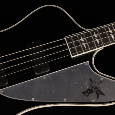 Gibson Gene Simmons G2 Thunderbird Bass (#112) image 3