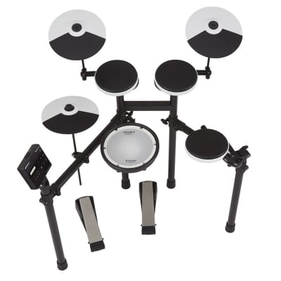 Roland TD-02KV V-Drums Electronic Drum Kit image 3