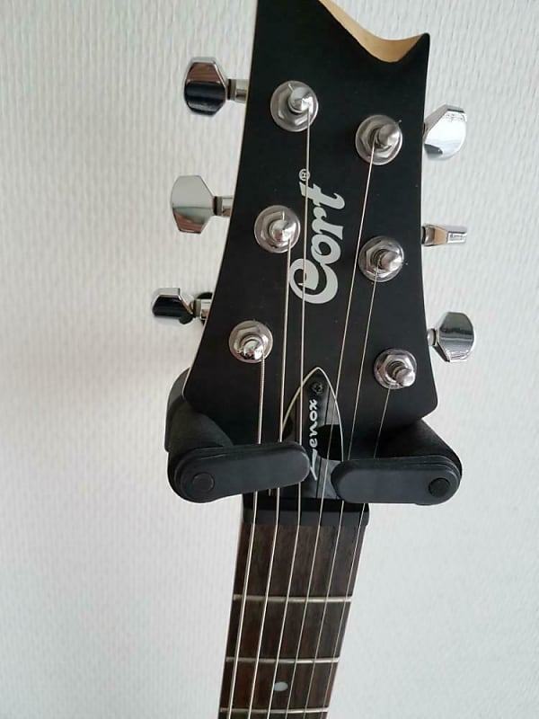 CORT コート ゼノックス Z40 (ブラック) エレキギター ソフトケース付 CORT Z40 for sale - Price and Used Value