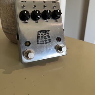 ギター Jhs Kilt v1 Rustys Cool Guitars