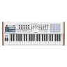 Arturia Keylab 49 MIDI USB Synthesizer Studio Keyboard Controller 49-Key