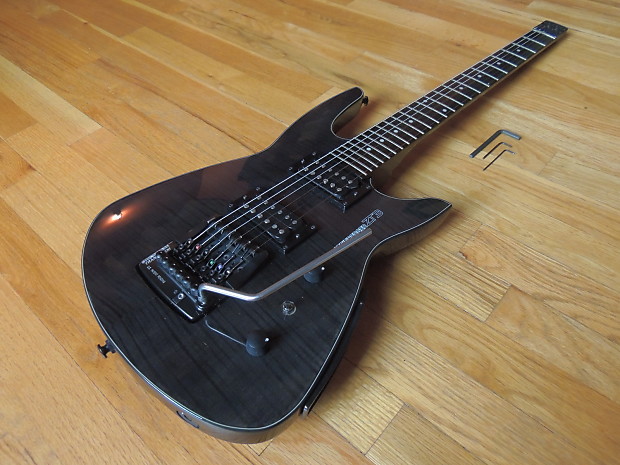 Gibson steinberger best sale