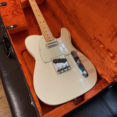 Fender Mod Shop Telecaster | Reverb